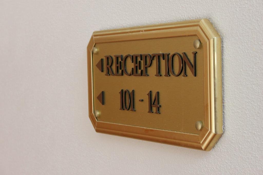 Best Western Hotel Anthurium Санто-Стефано-аль-Мар Экстерьер фото